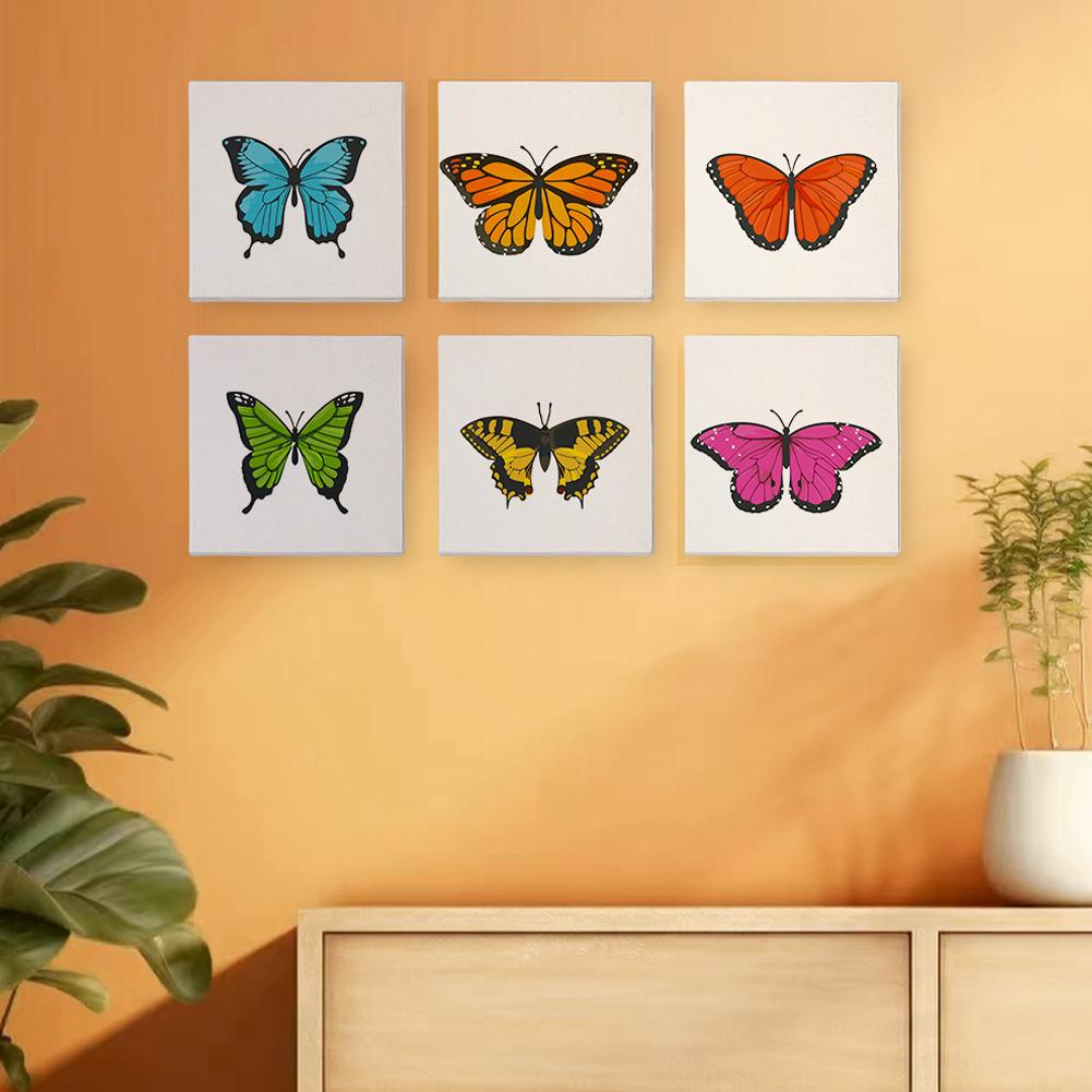 DIY Mini Hand Painting Set Cre - Art Craft Gallery avis et prix