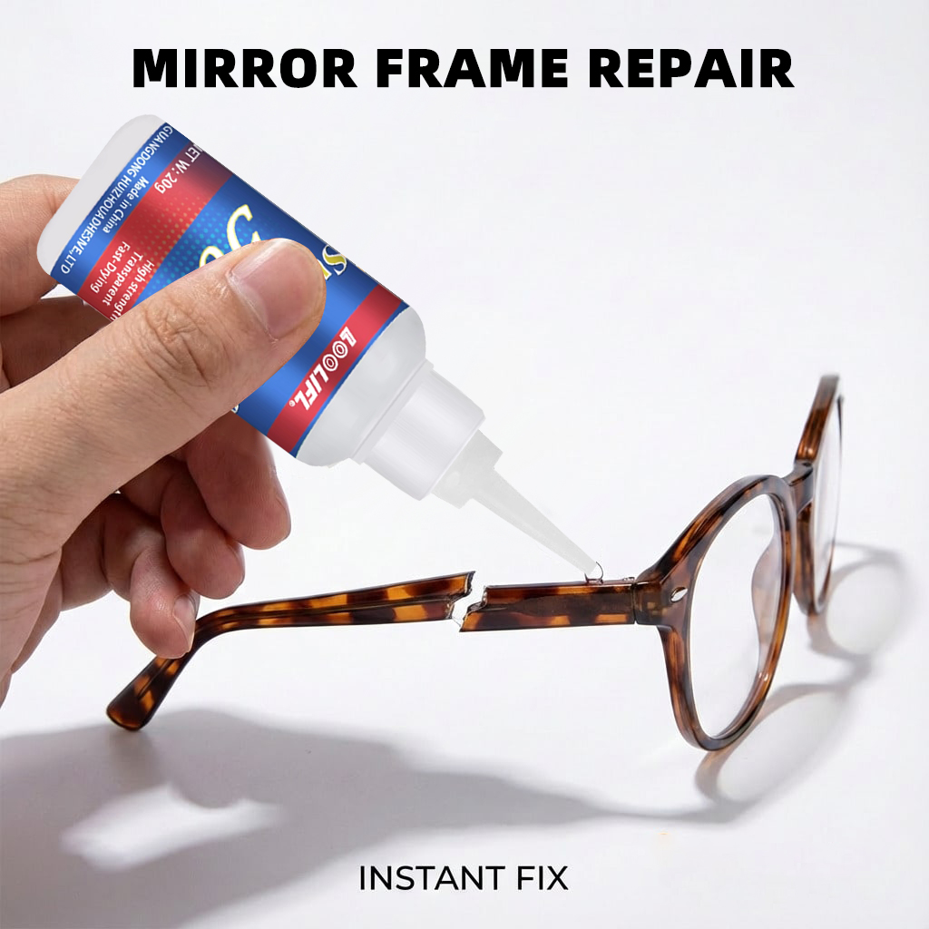 LOOLIFL 502 Super Glue High St - Art Craft Material avis et prix