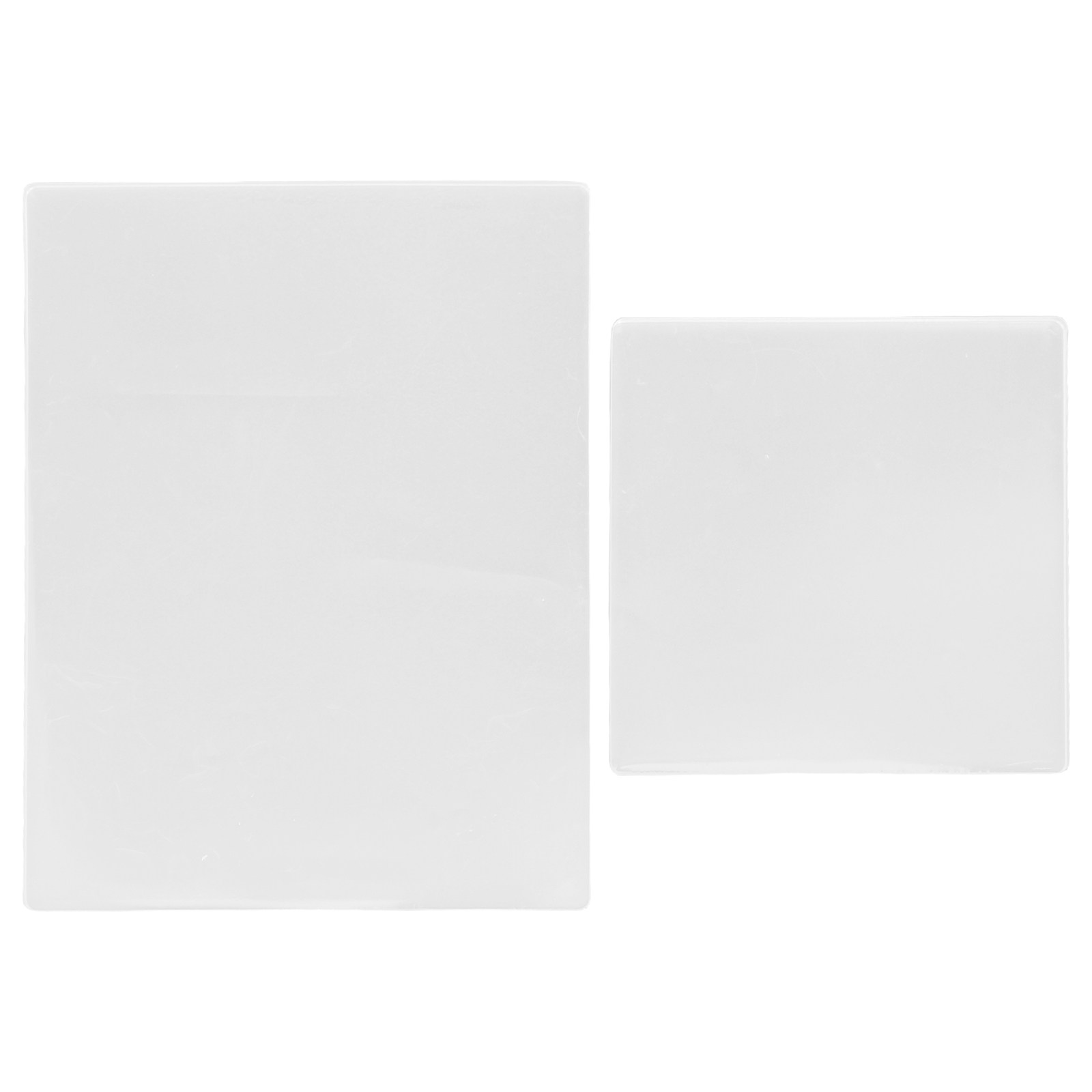 2Pcs Gel Printing Plates Set T - Art Craft Journals avis et prix