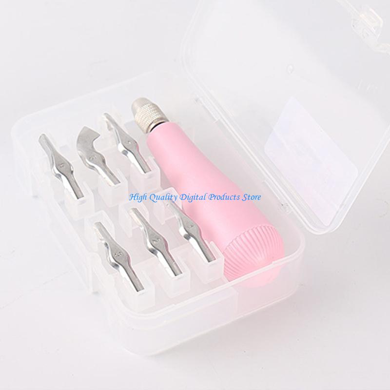 U2JE Linocut Cutter Set With A - Linocut Carving Tool avis et prix