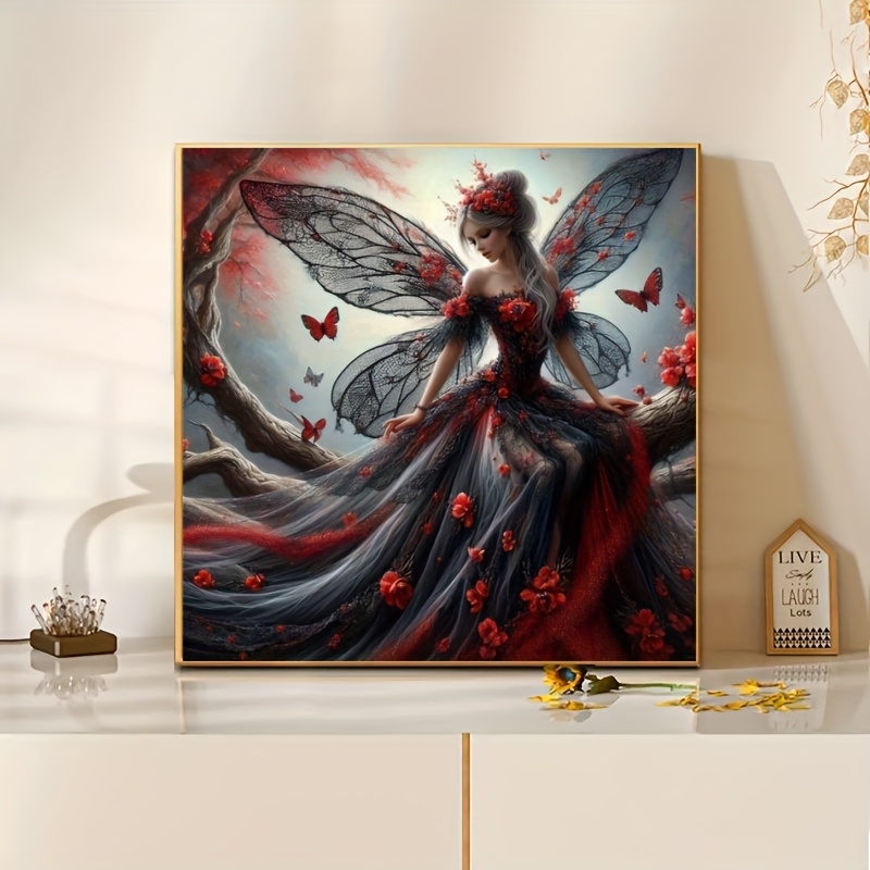 New Arrival! 5D Diamond Painti - Art Craft Kits For Adults avis et prix