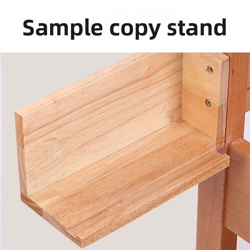 HXL integrated painting stool  - Art & Craft Paper Ideas For Kids avis et prix