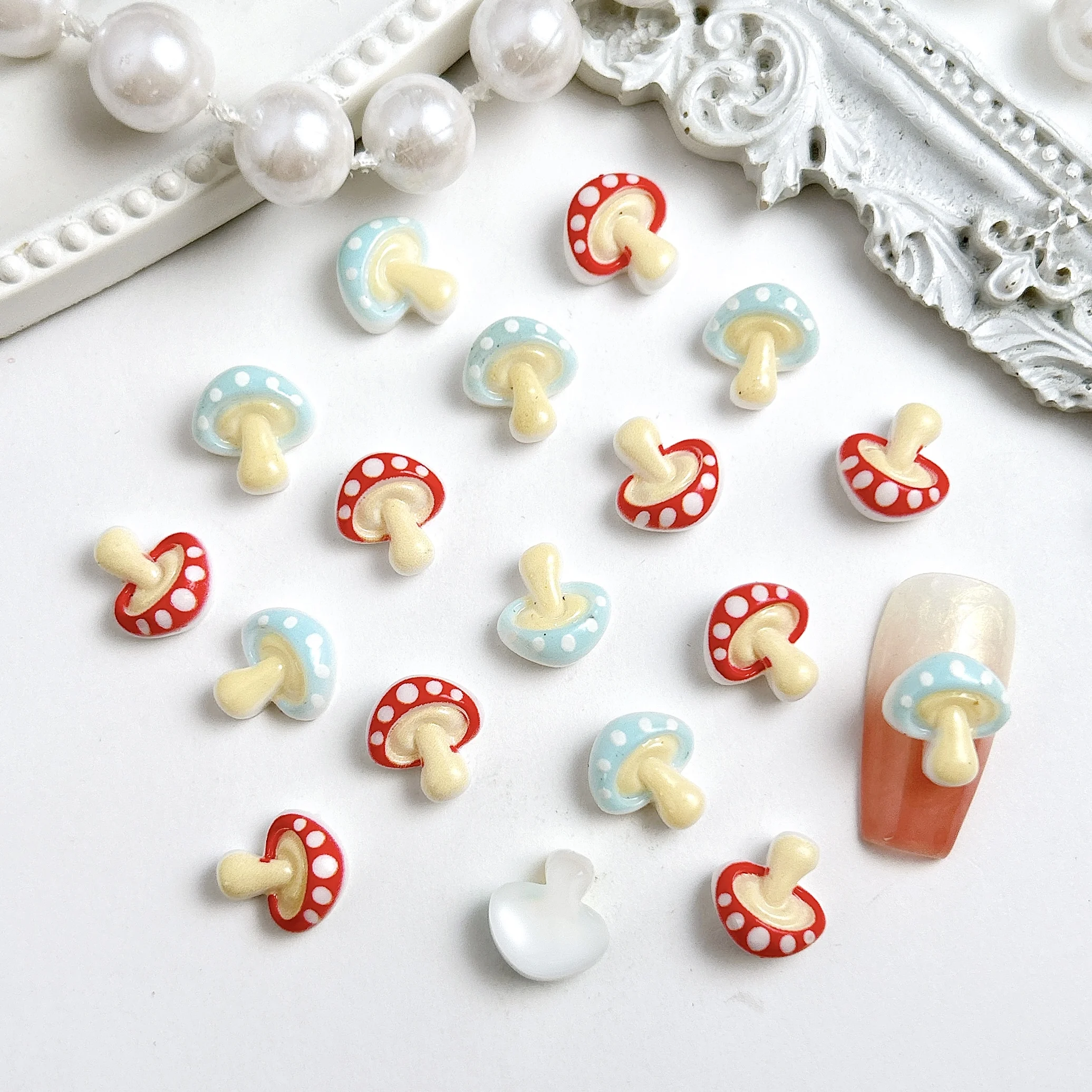 DIY 30Pcs Mixed Colors Mini Po - Art Craft Umbrella avis et prix