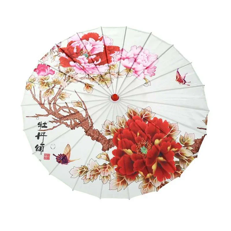 JBTP Silk Cloth Japanese Class - Art Craft Umbrella avis et prix