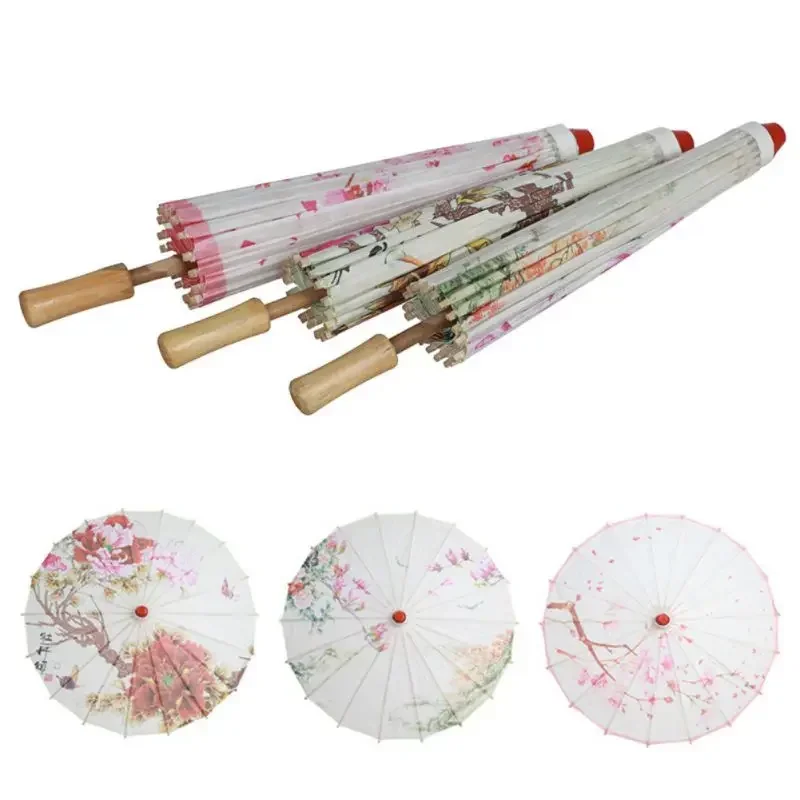 JBTP Silk Cloth Japanese Class - Art Craft Umbrella avis et prix