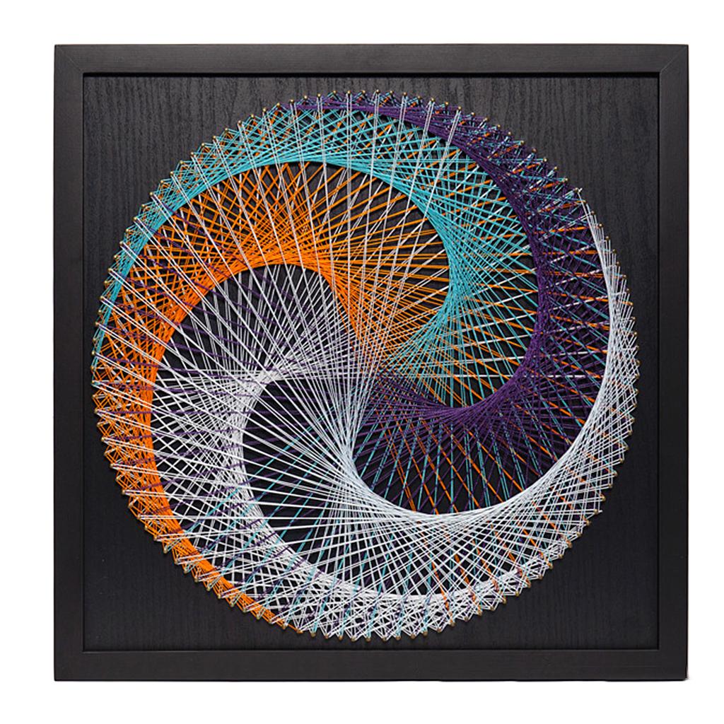 String Art Kit Wooden DIY Craf - Art Craft Kits For Kids avis et prix