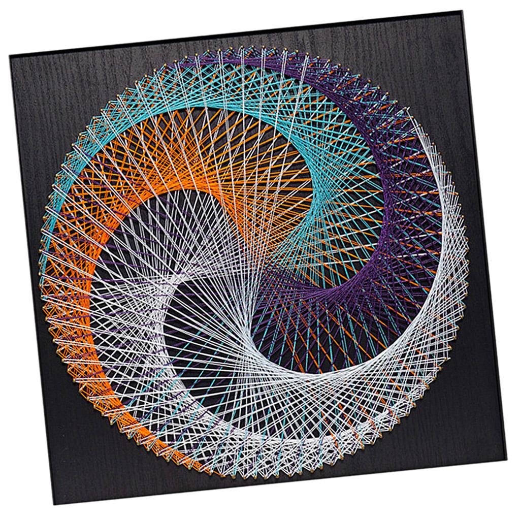 String Art Kit Wooden DIY Craf - Art Craft Kits For Kids avis et prix