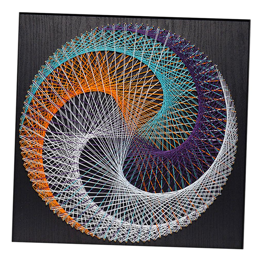 String Art Kit Wooden DIY Craf - Art Craft Kits For Kids avis et prix