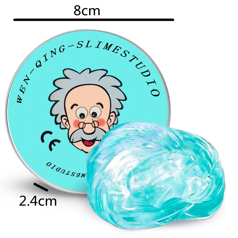 /2026 Colorful Non-Newtonian L - Art Craft Material avis et prix