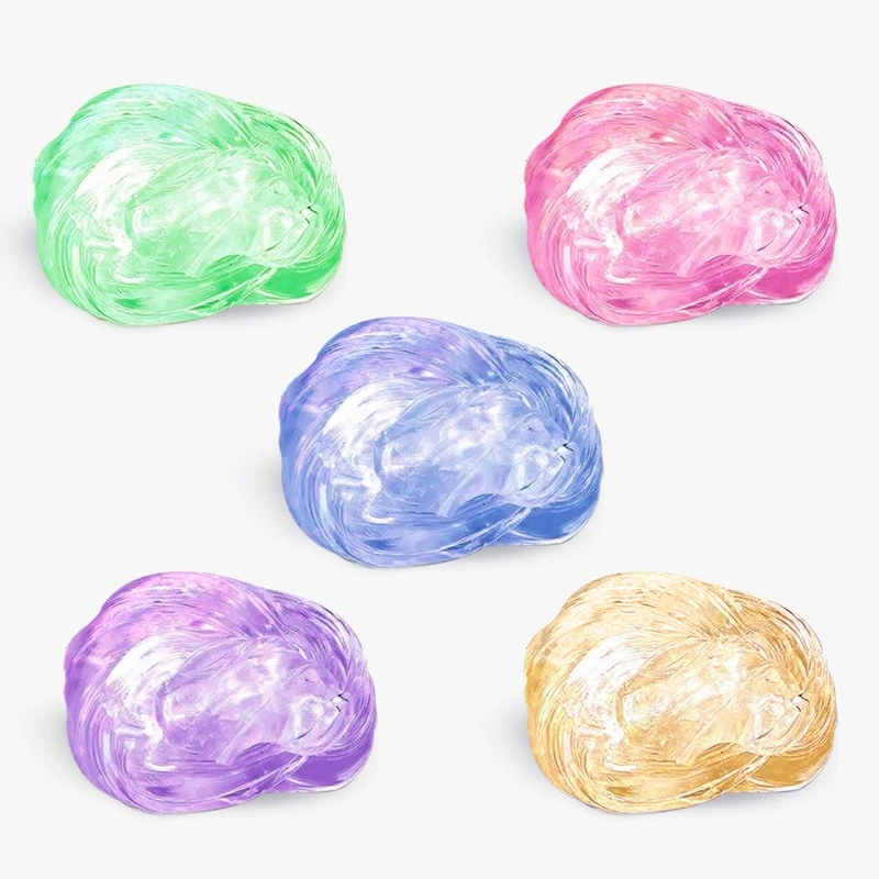 /2026 Colorful Non-Newtonian L - Art Craft Material avis et prix