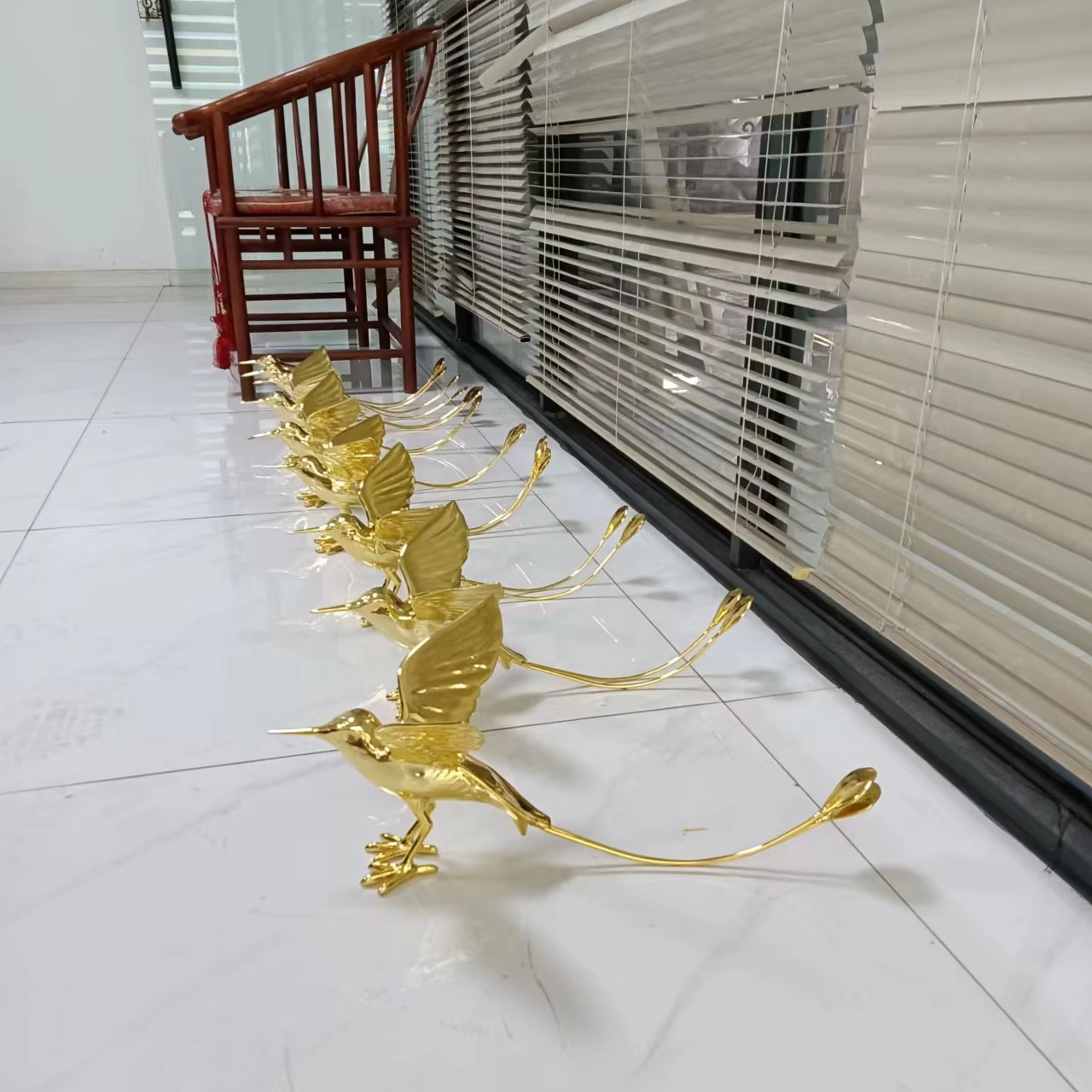 Gallery Exhibition Metal Craft - Art Craft Gallery avis et prix