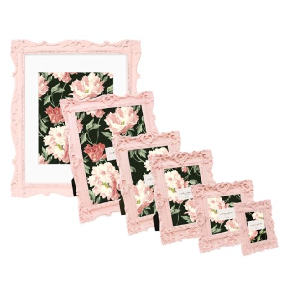 Ornate Textured Hand-Crafted R - Art Craft Gallery avis et prix