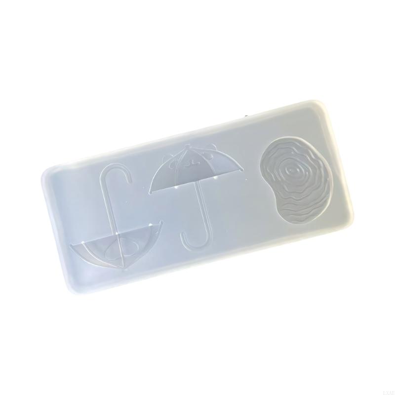 Detailed Silicone Small Access - Art Craft Umbrella avis et prix