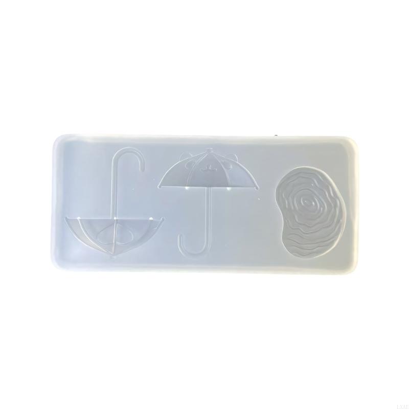 Detailed Silicone Small Access - Art Craft Umbrella avis et prix