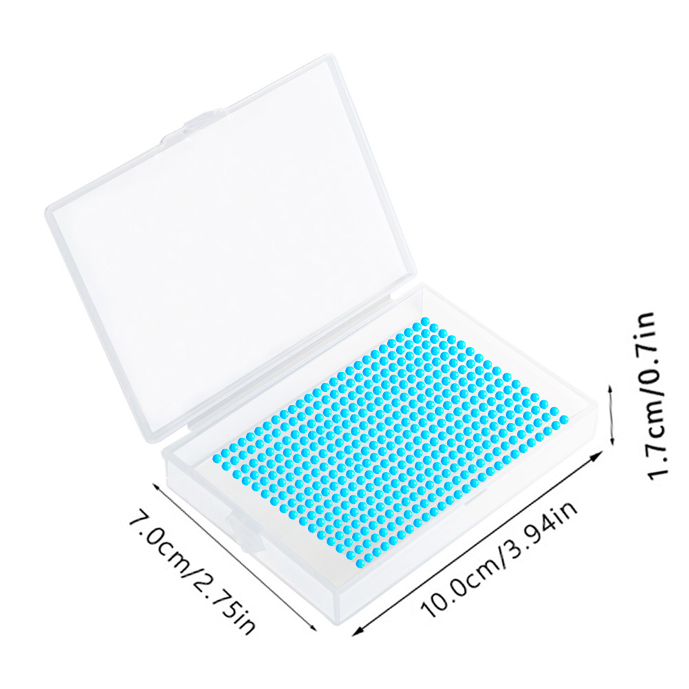 12pcs Diamond Painting Art Tra - Art Craft Organizer avis et prix