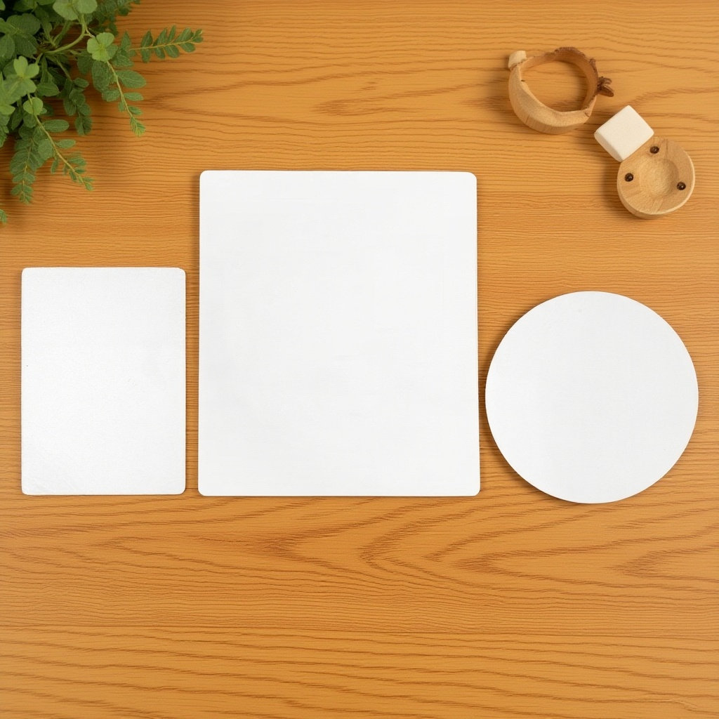 3Pcs Transparent Gel Plate for - Art Craft Journals avis et prix