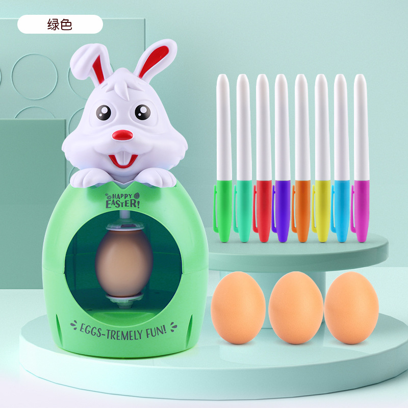 Easter Egg Decorator Electric  - Art Craft Kits For Kids avis et prix