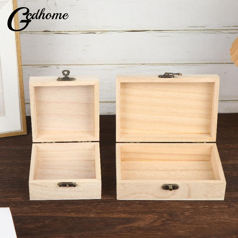 Rustic Vintage Style Wooden St - Art Craft Organizer avis et prix