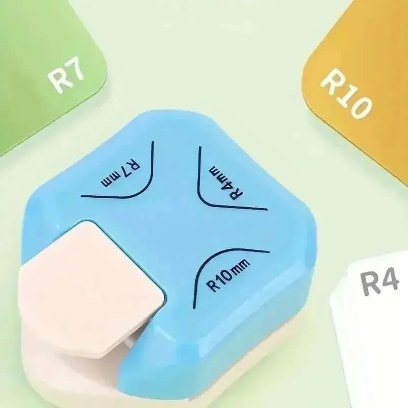 R4 Corner Cutter Multi Angle P - Art Craft Journals avis et prix