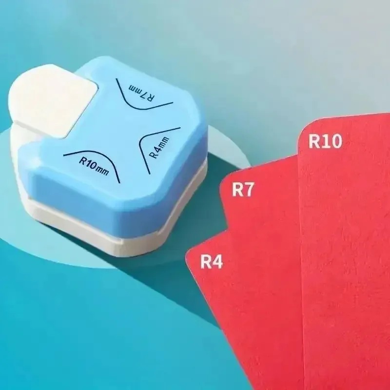 R4 Corner Cutter Multi Angle P - Art Craft Journals avis et prix