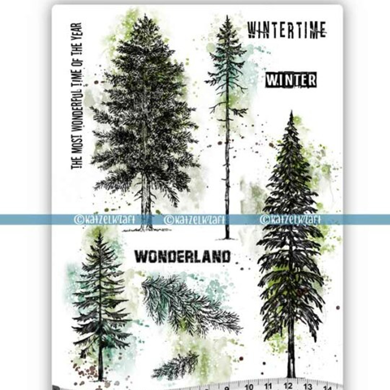 2022 New Winter Wonderland Cle - Art Craft Winter avis et prix