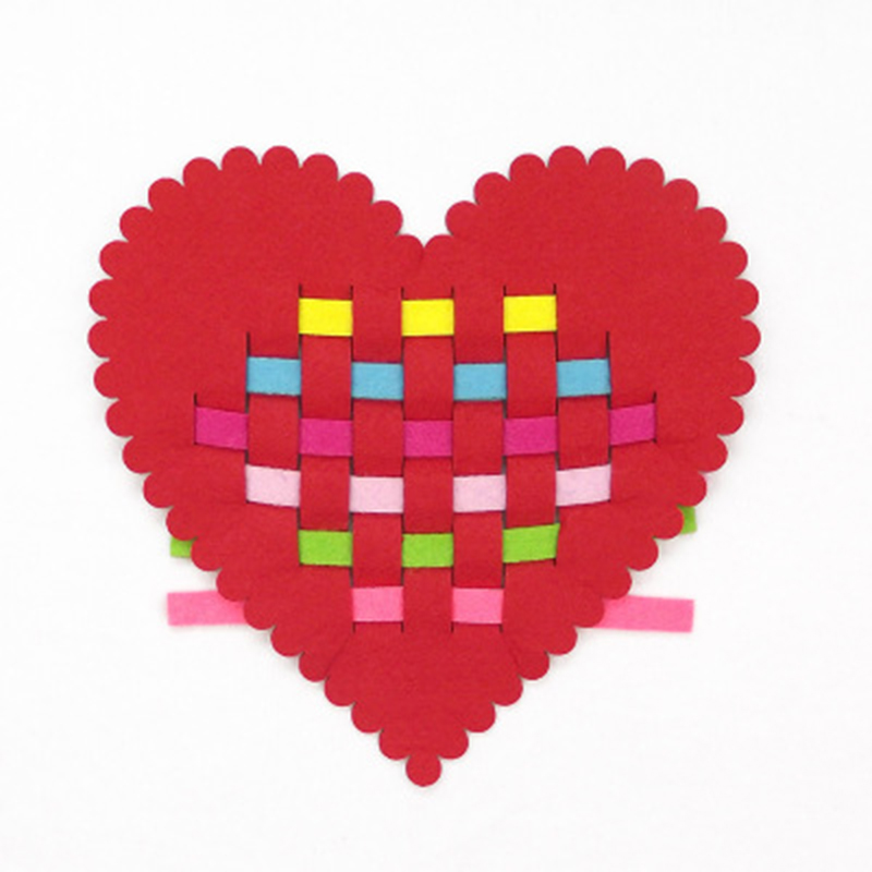 Children Handmade Weaving Toys - Art Craft Kits For Kids avis et prix