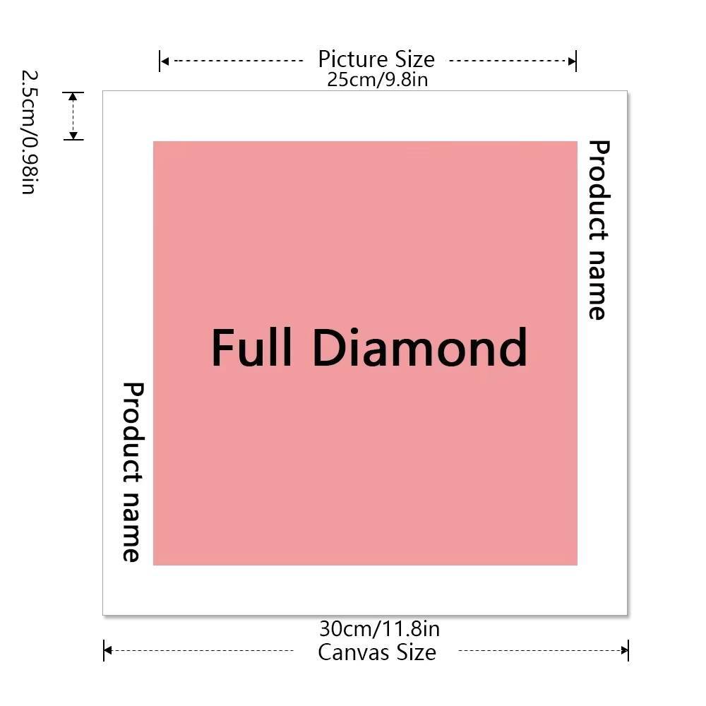 Winter Diamond Painting Art Cr - Art Craft Winter avis et prix