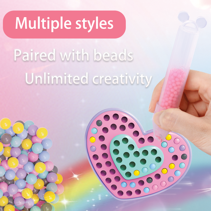 DIY Beads Pen Princess Set for - Art Craft Kits For Kids avis et prix